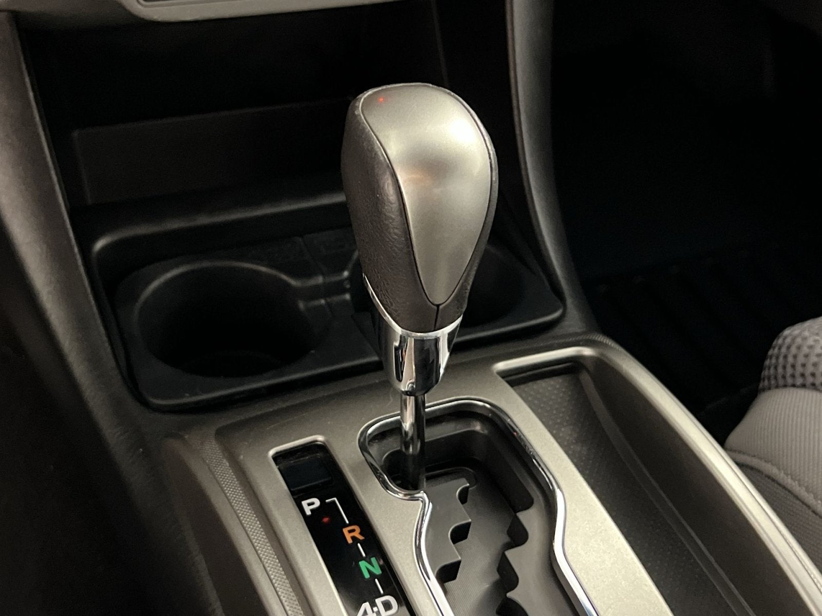 2015 Toyota Tacoma Base