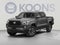 2023 Toyota Tacoma Trail Edition