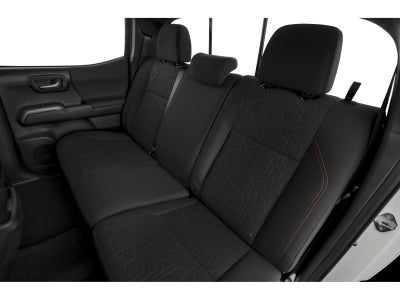 2023 Toyota Tacoma Trail Edition
