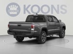 2023 Toyota Tacoma Trail Edition