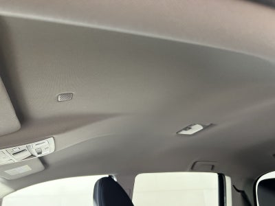 2023 Toyota Tacoma Trail Edition