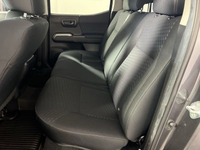 2023 Toyota Tacoma Trail Edition