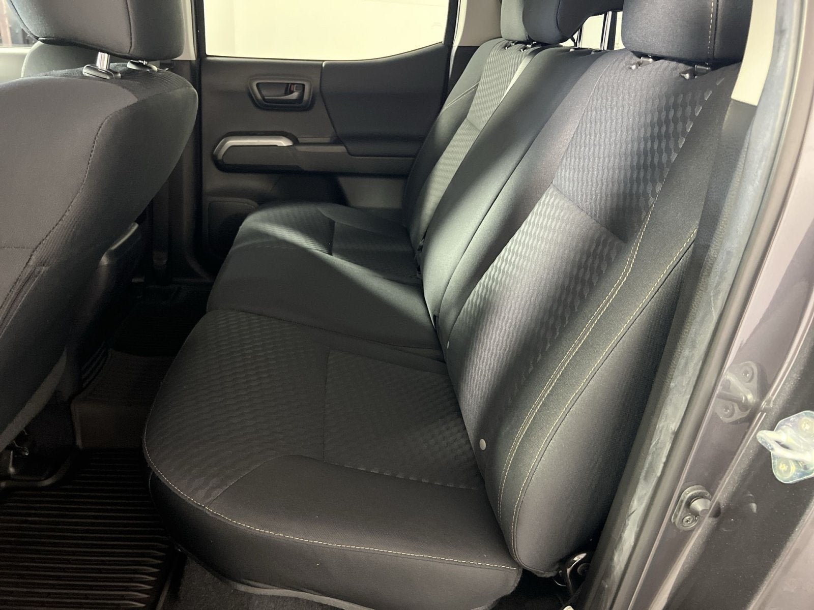 2023 Toyota Tacoma Trail Edition