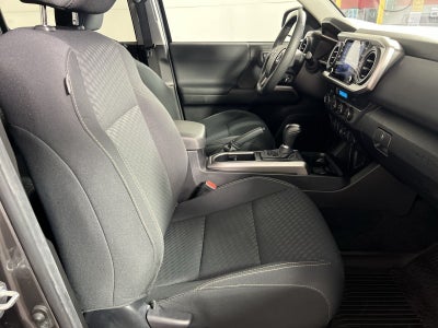 2023 Toyota Tacoma Trail Edition