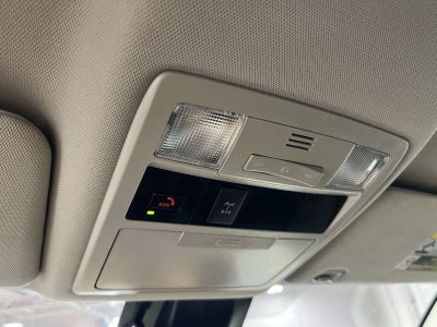 2023 Toyota Tacoma Trail Edition