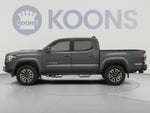 2023 Toyota Tacoma Trail Edition