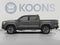 2023 Toyota Tacoma Trail Edition