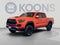 2023 Toyota Tacoma TRD Pro