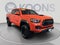 2023 Toyota Tacoma TRD Pro