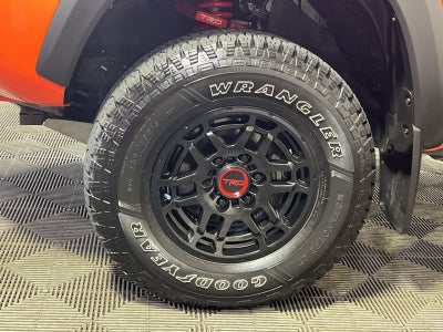2023 Toyota Tacoma TRD Pro
