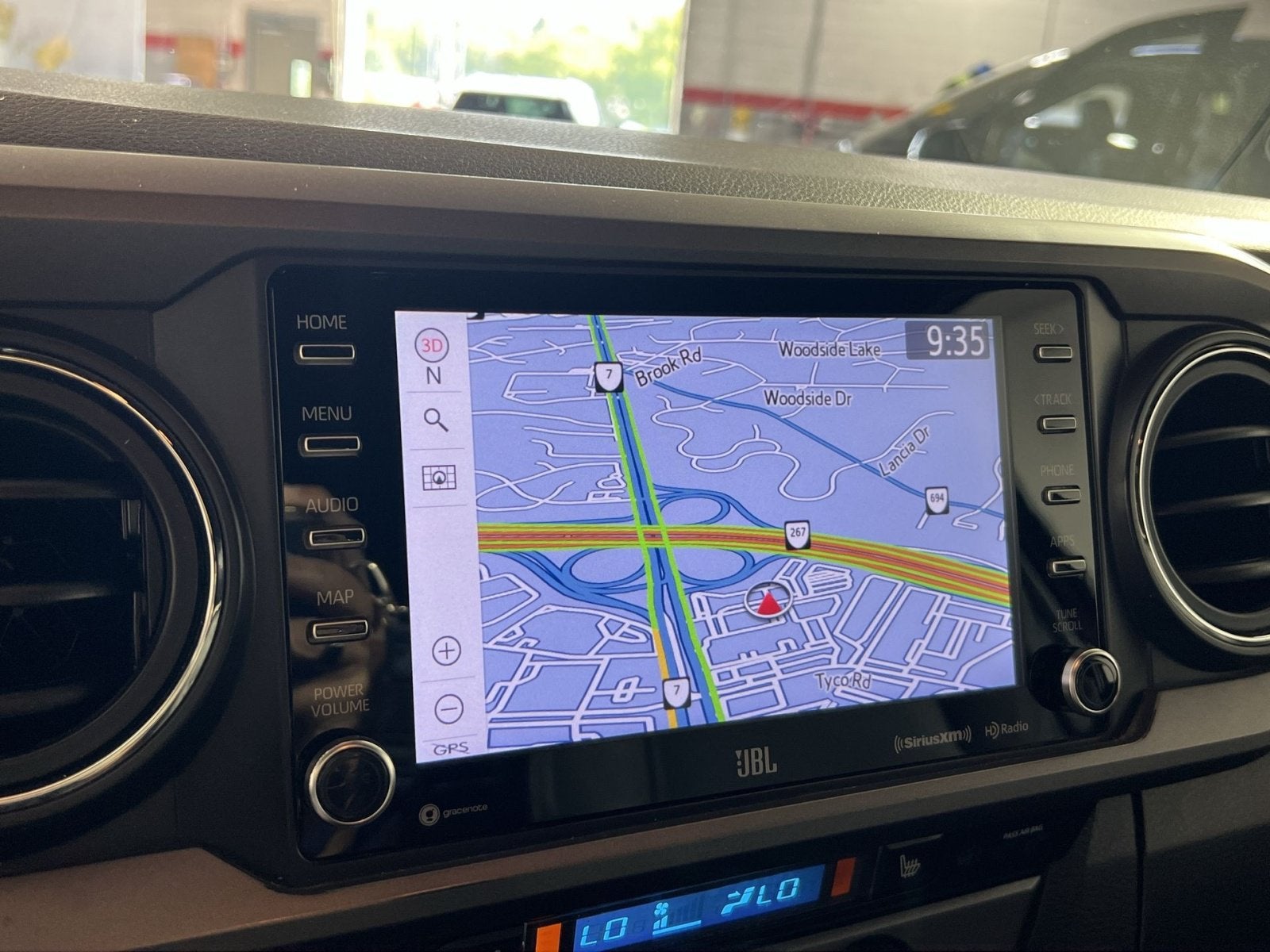 2023 Toyota Tacoma TRD Pro