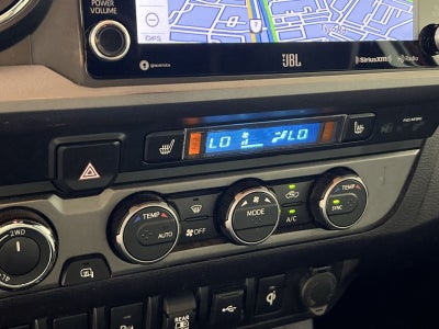2023 Toyota Tacoma TRD Pro