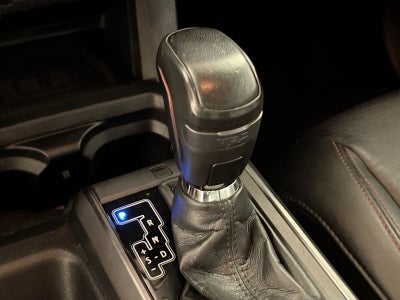 2023 Toyota Tacoma TRD Pro