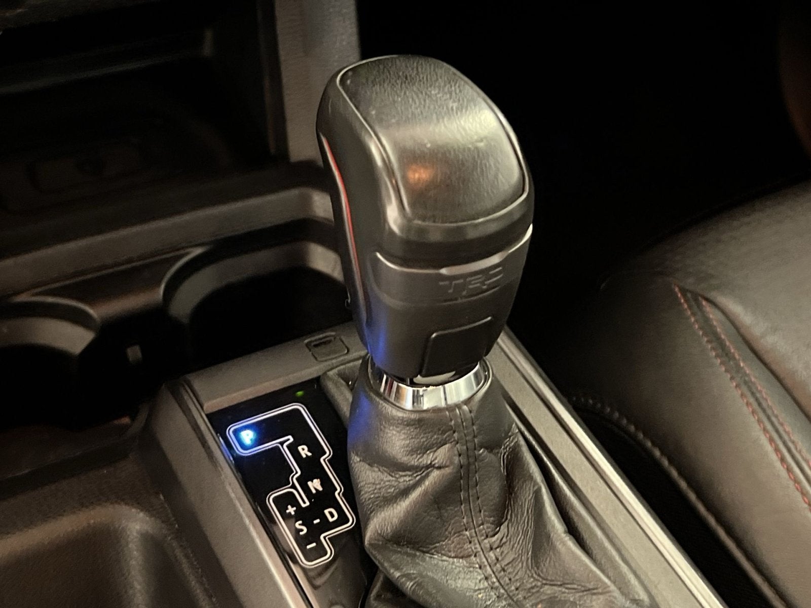 2023 Toyota Tacoma TRD Pro