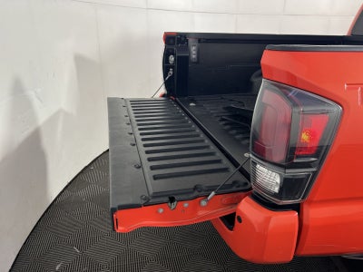 2023 Toyota Tacoma TRD Pro