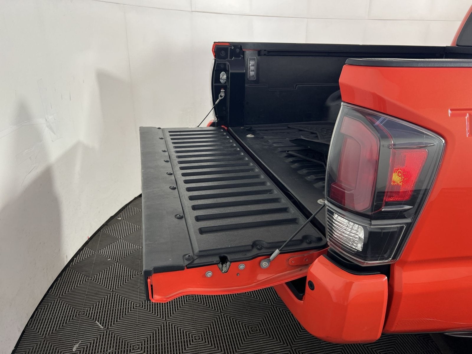2023 Toyota Tacoma TRD Pro