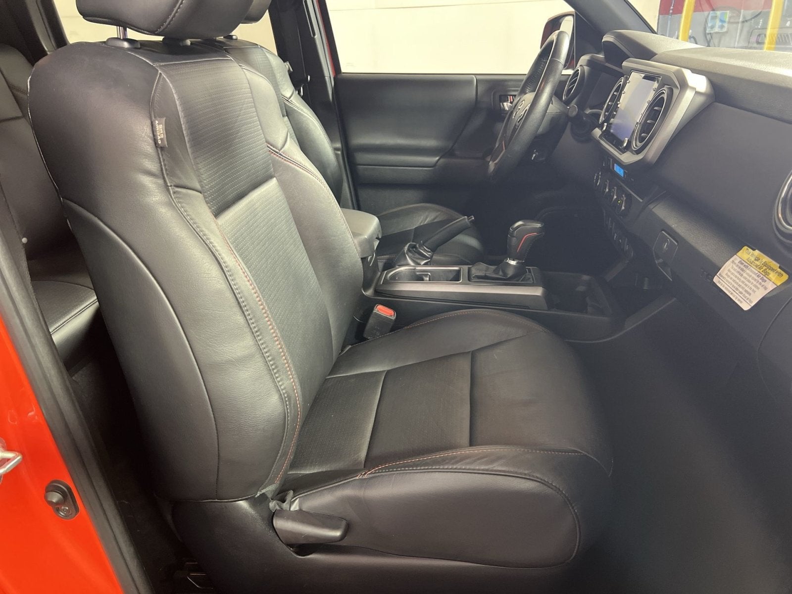 2023 Toyota Tacoma TRD Pro