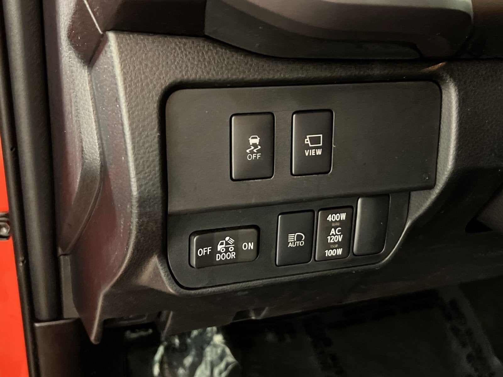 2023 Toyota Tacoma TRD Pro