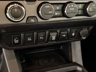2023 Toyota Tacoma TRD Pro