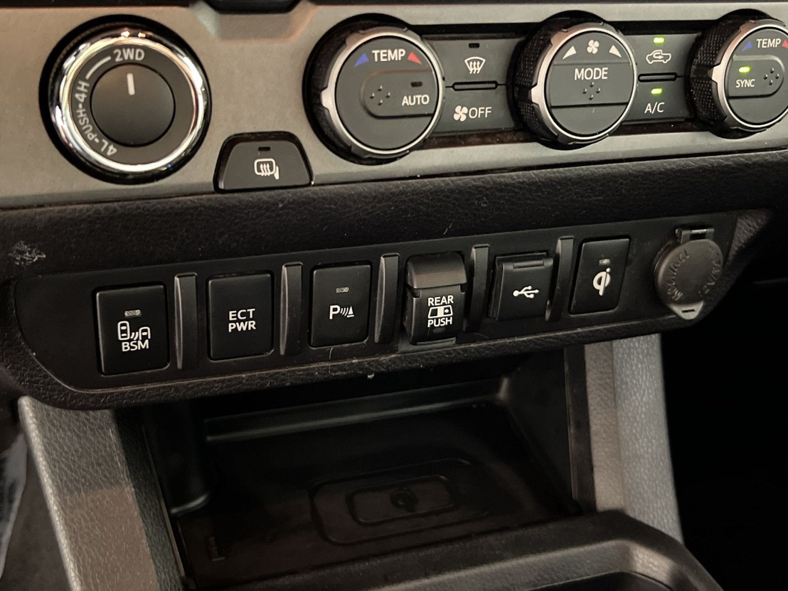 2023 Toyota Tacoma TRD Pro