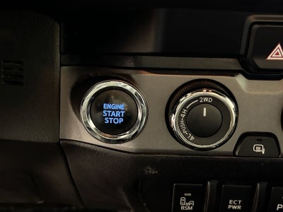 2023 Toyota Tacoma TRD Pro