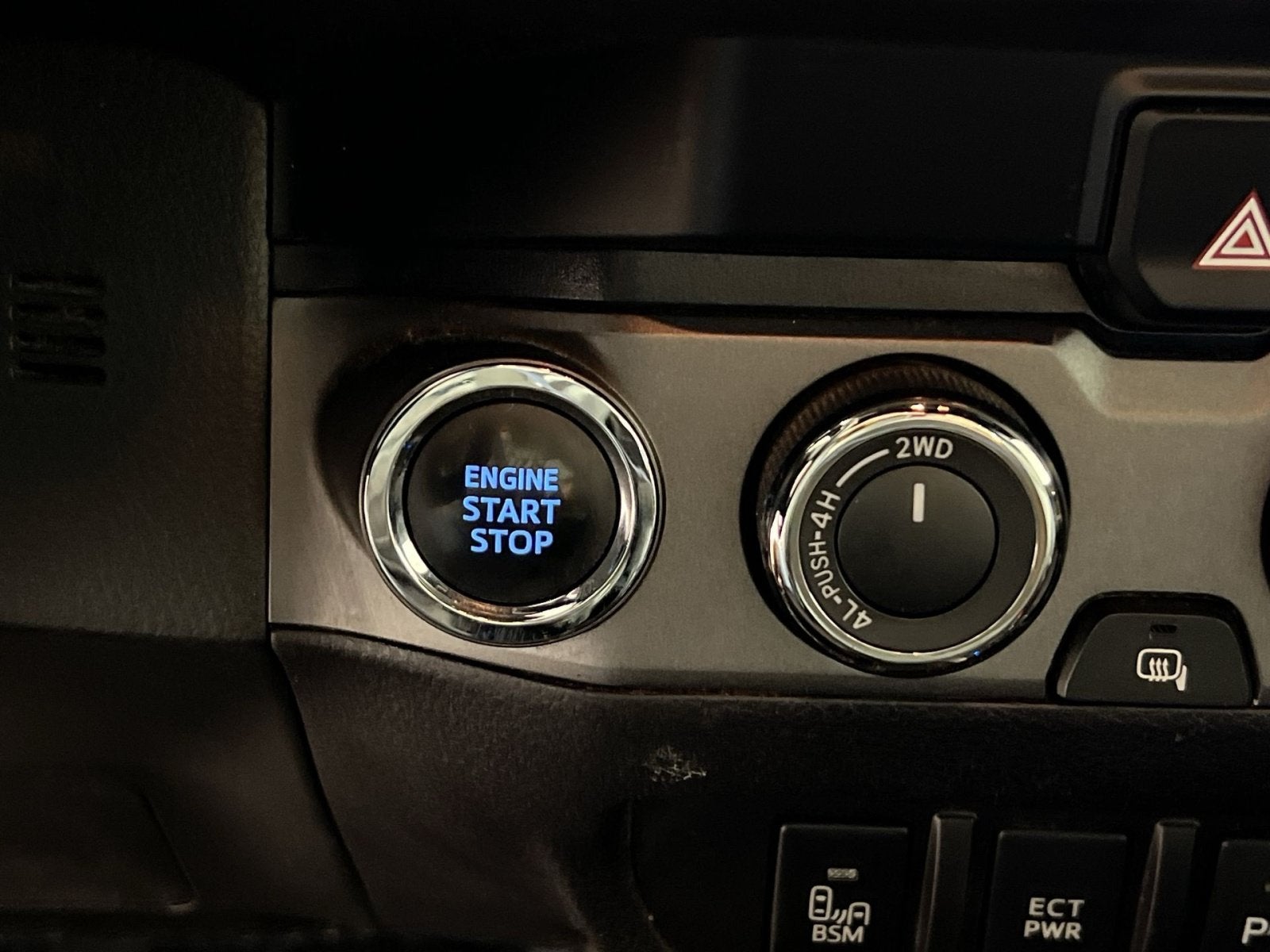 2023 Toyota Tacoma TRD Pro