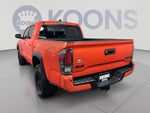 2023 Toyota Tacoma TRD Pro