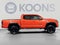 2023 Toyota Tacoma TRD Pro