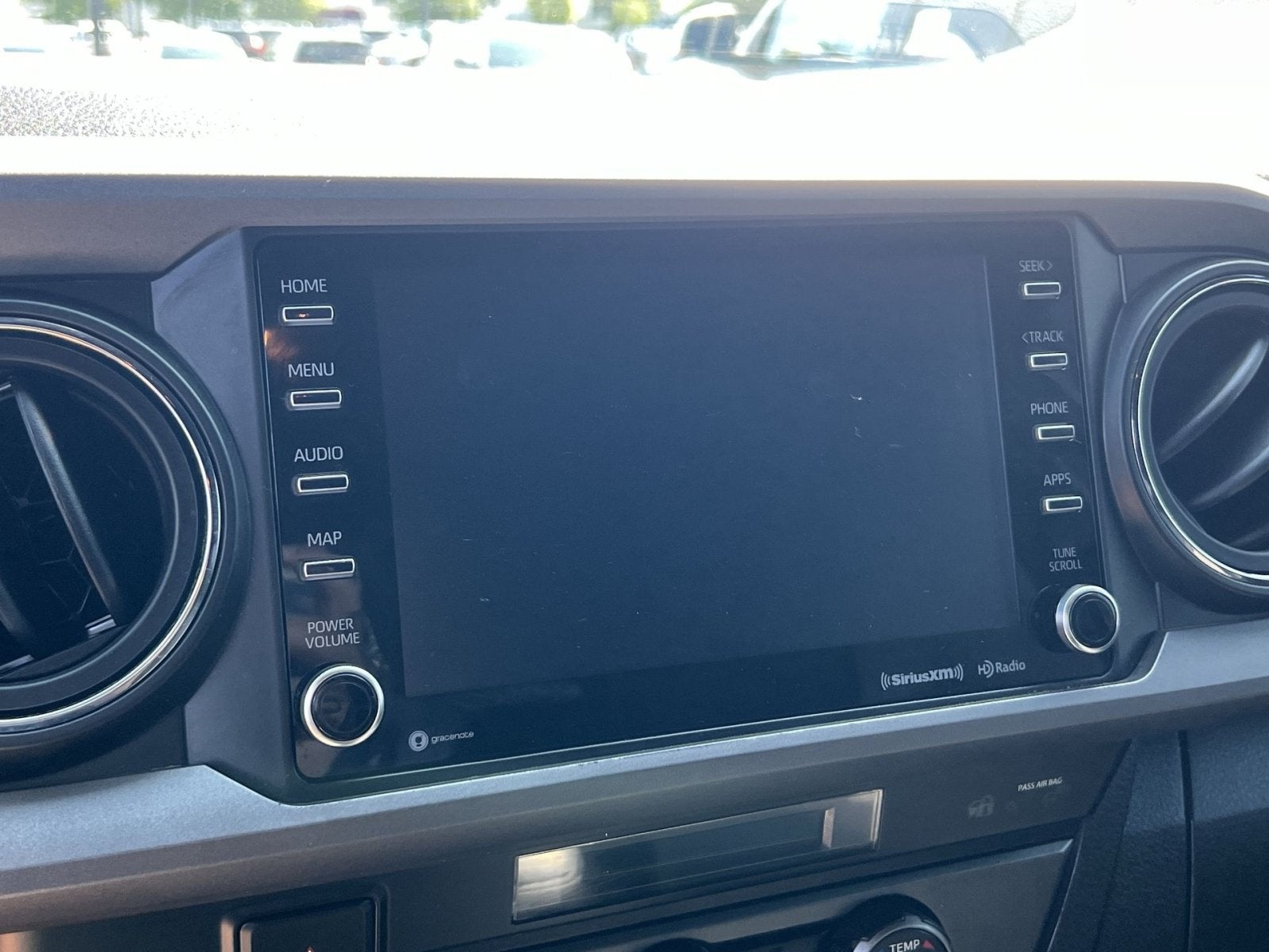 2023 Toyota Tacoma TRD Off-Road