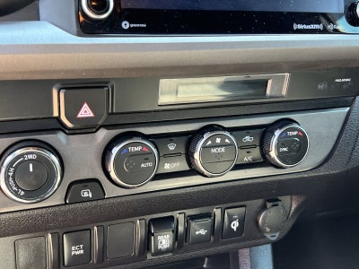 2023 Toyota Tacoma TRD Off-Road
