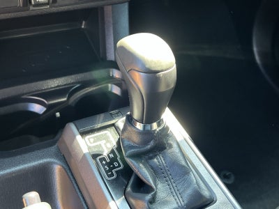 2023 Toyota Tacoma TRD Off-Road