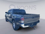 2023 Toyota Tacoma TRD Off-Road