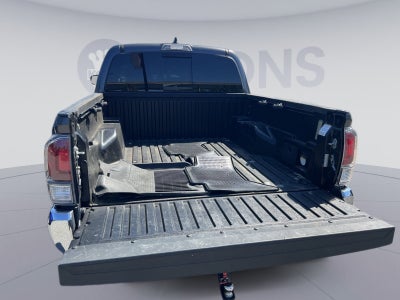 2023 Toyota Tacoma TRD Off-Road