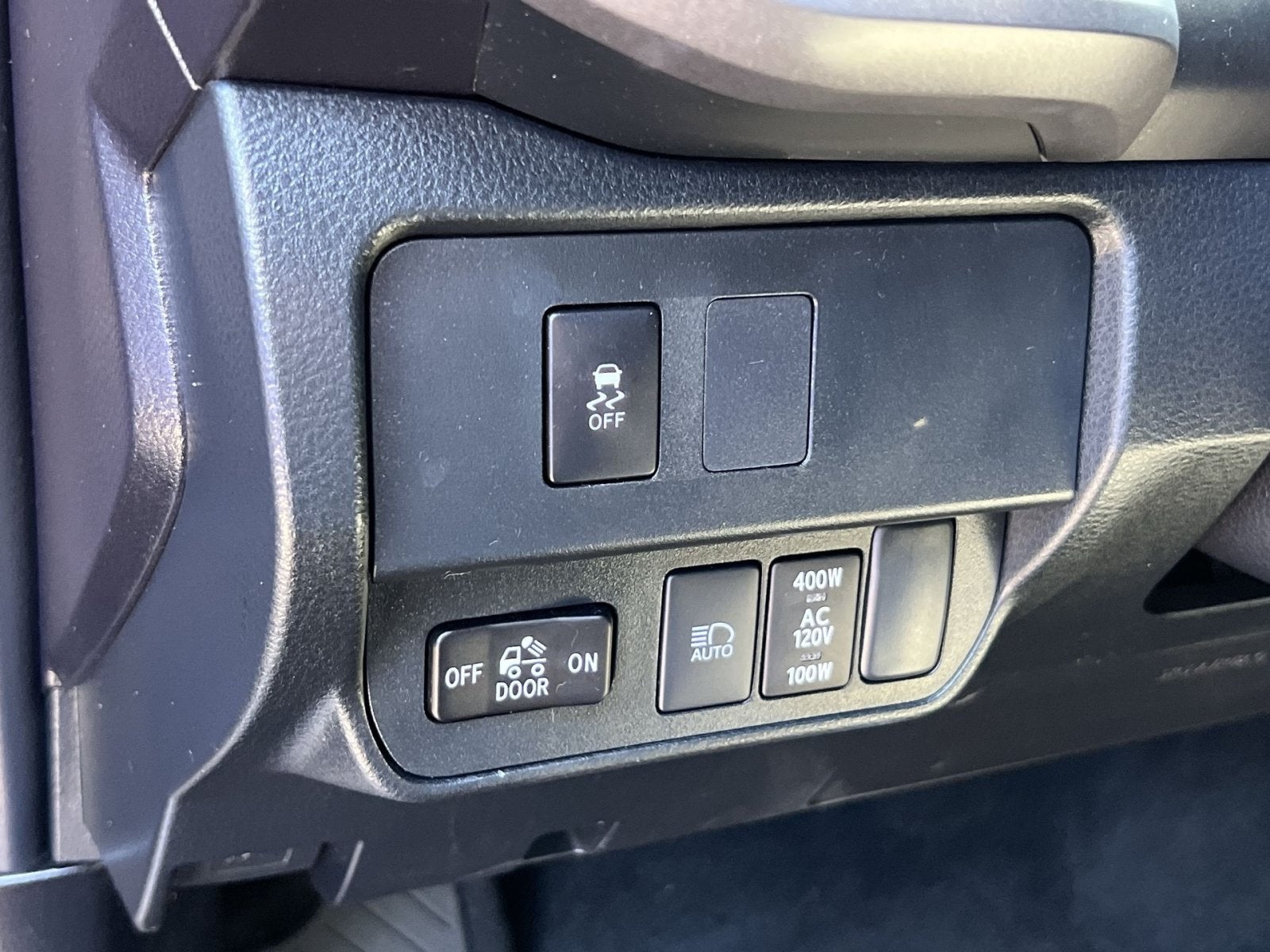 2023 Toyota Tacoma TRD Off-Road
