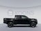 2025 Toyota Tacoma Hybrid TRD Off Road