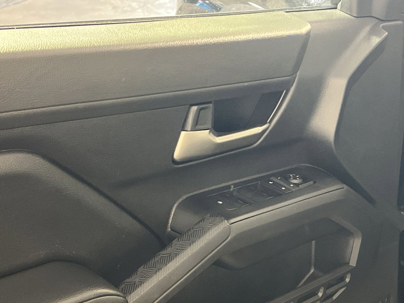 2025 Toyota Tacoma Hybrid TRD Off Road