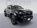 2025 Toyota Tacoma Hybrid TRD Off Road
