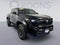2025 Toyota Tacoma Hybrid TRD Off Road