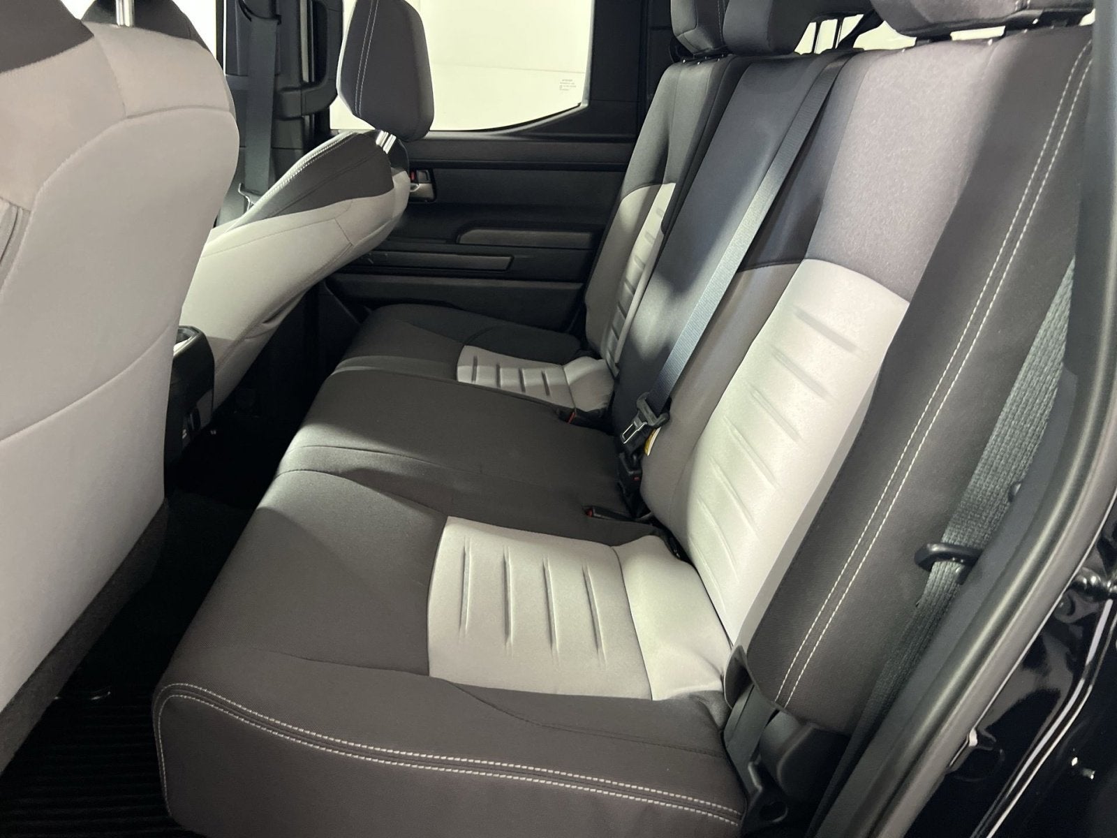 2025 Toyota Tacoma Hybrid TRD Off Road