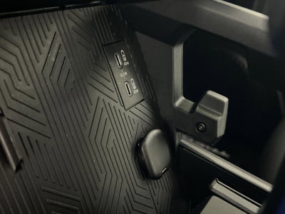 2025 Toyota Tacoma Hybrid TRD Off Road