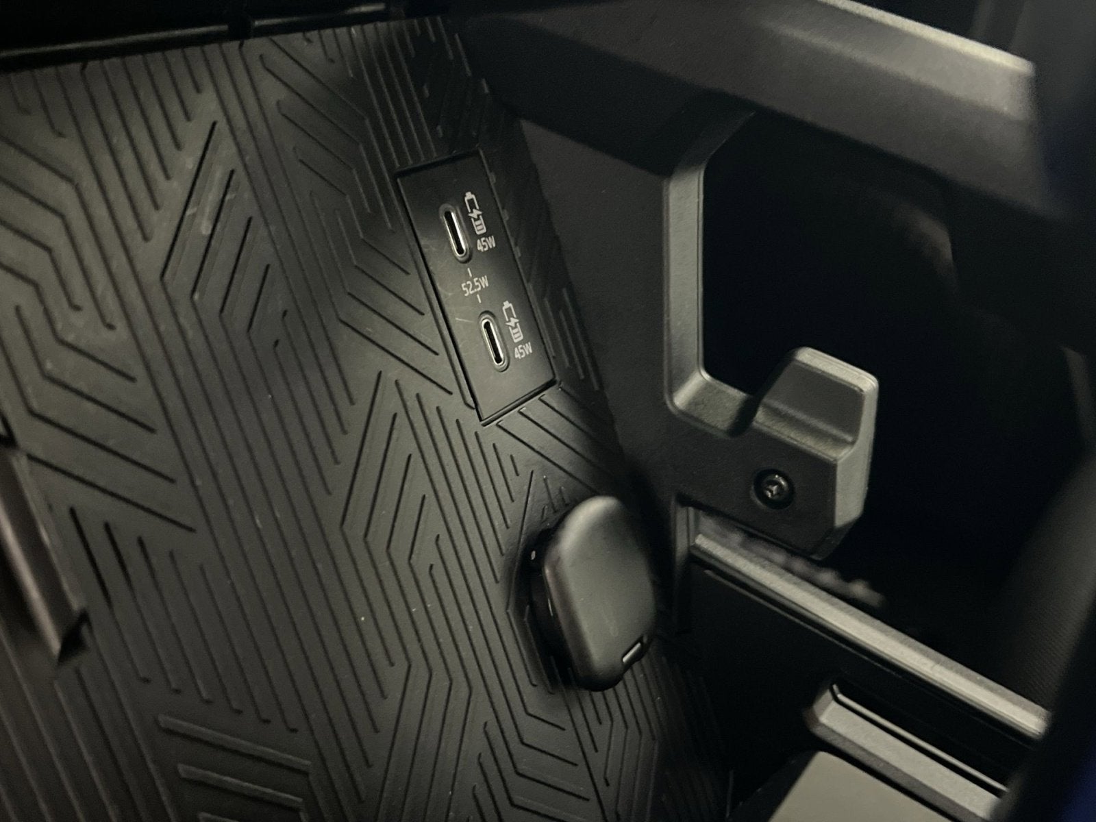 2025 Toyota Tacoma Hybrid TRD Off Road