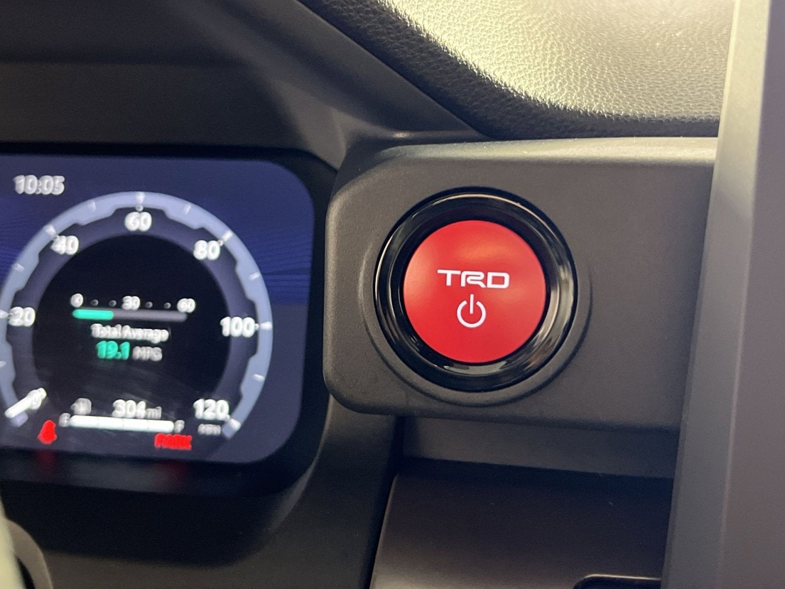 2025 Toyota Tacoma Hybrid TRD Off Road
