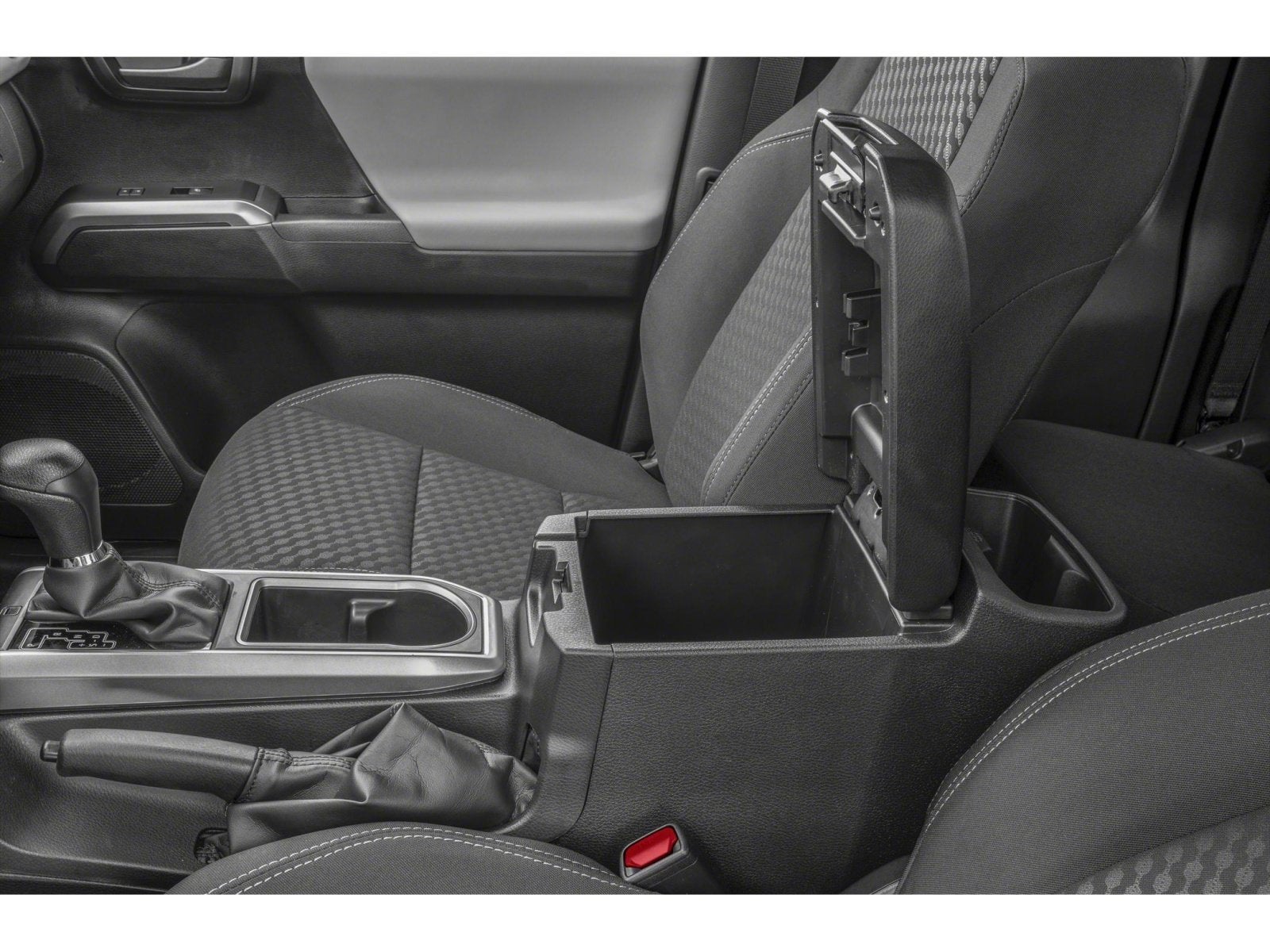 2020 Toyota Tacoma TRD Off-Road