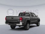 2020 Toyota Tacoma TRD Off-Road