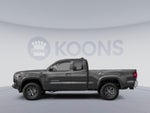 2020 Toyota Tacoma TRD Off-Road