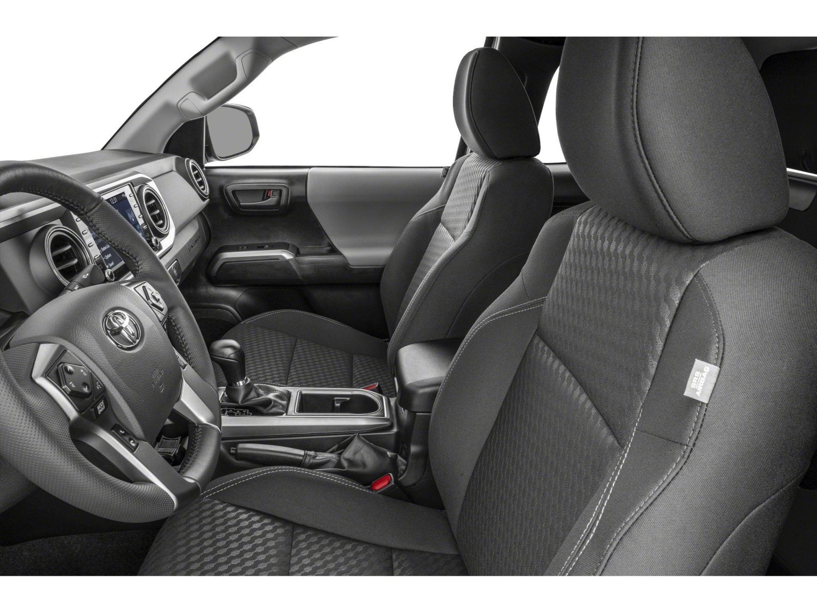 2020 Toyota Tacoma TRD Off-Road