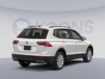 2021 Volkswagen Tiguan 2.0T S