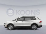2021 Volkswagen Tiguan 2.0T S