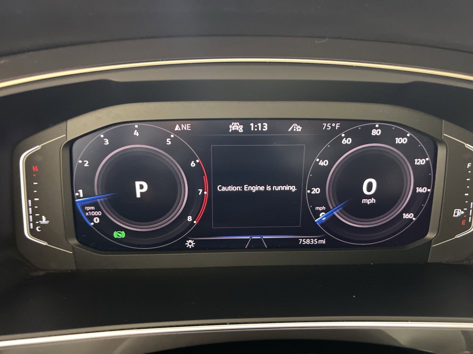 2021 Volkswagen Tiguan 2.0T SEL Premium R-Line