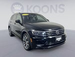 2021 Volkswagen Tiguan 2.0T SEL Premium R-Line